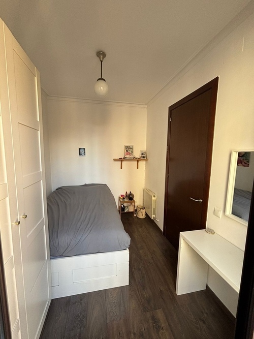 Habitación en piso compartido de 2 personas en Sants-Montjuïc · 2