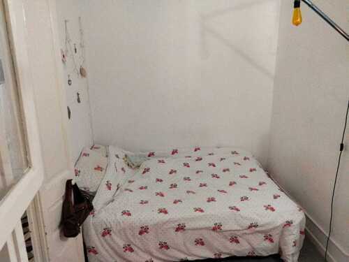 Room in a 2-person shared flat in Gràcia · 3