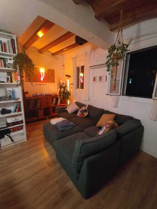 Habitación · Ciutat Vella