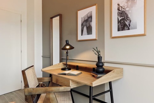 Flat in Eixample, 66 m² · 4
