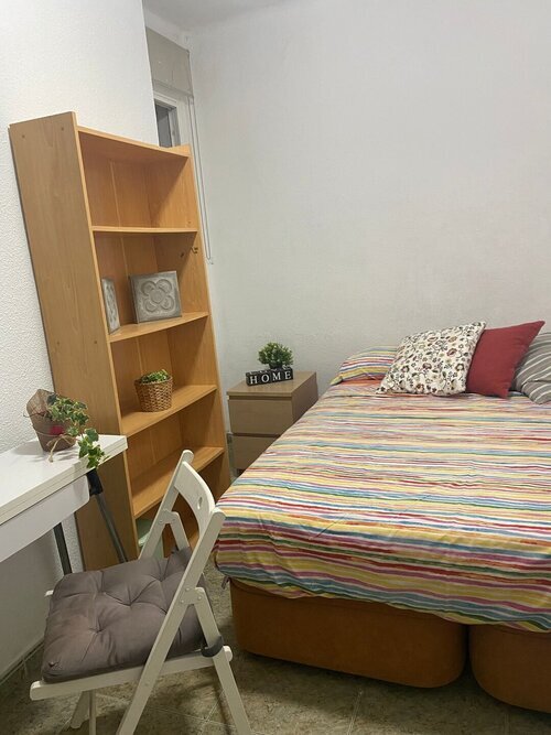 Habitación en piso compartido de 3 personas en Horta-Guinardó · 2