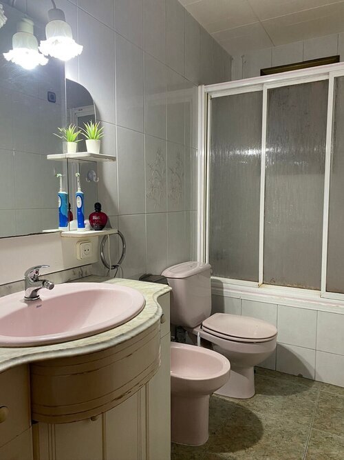 Habitación en piso compartido de 3 personas en Horta-Guinardó · 3