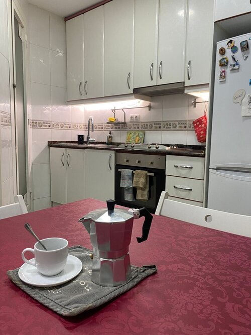 Habitación en piso compartido de 3 personas en Horta-Guinardó · 4