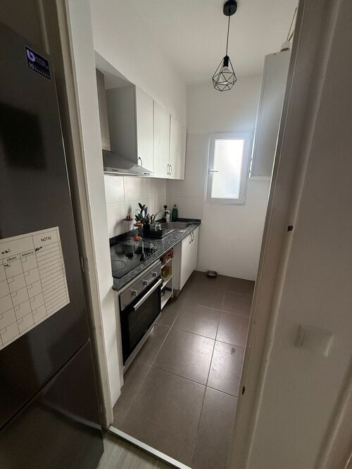 Room in a 3-person shared flat in Eixample · 3