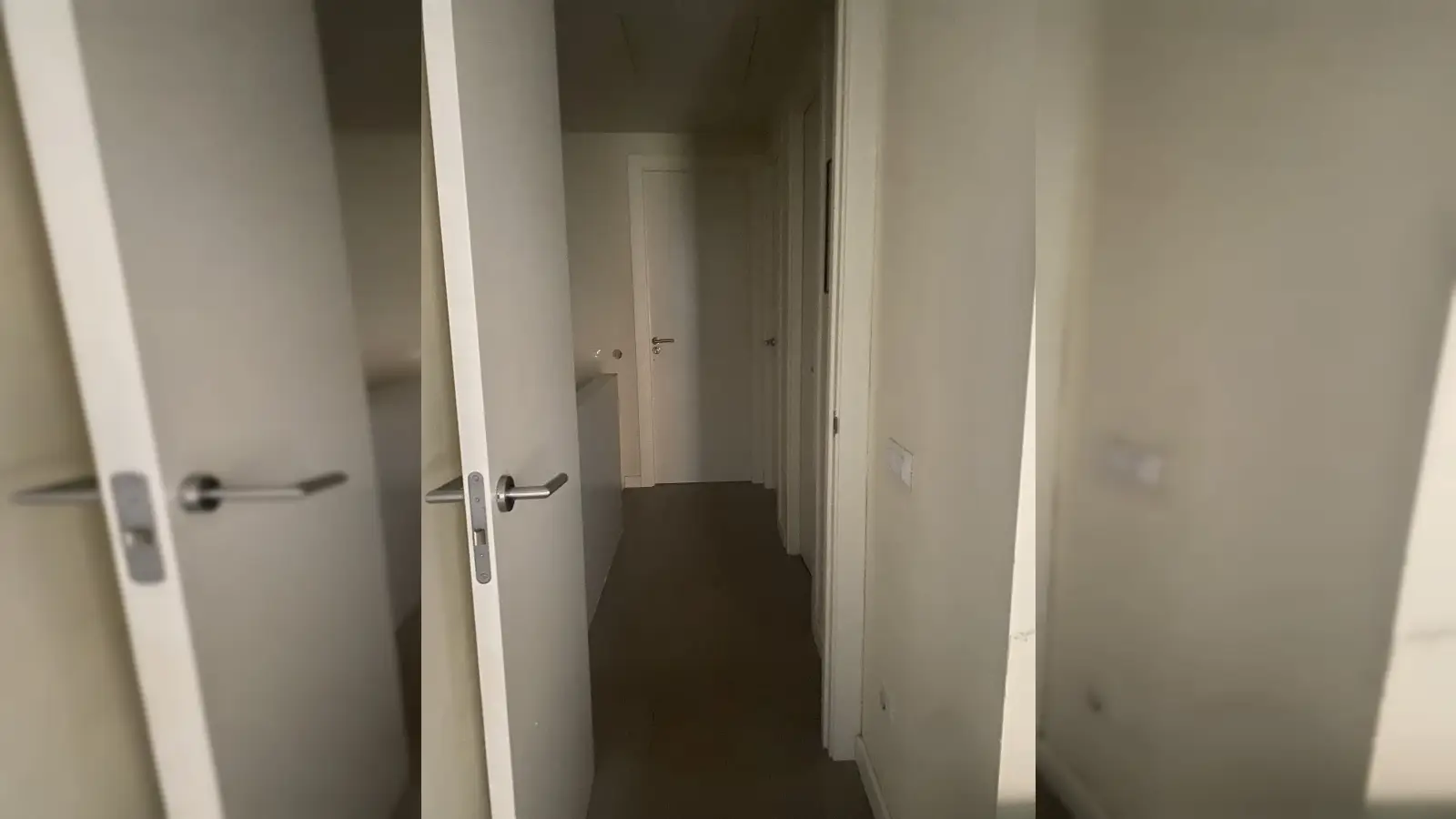 Furnished room in a 3-person shared flat in Barcelona · 2