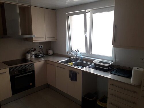 Room in a 3-person shared flat in Horta-Guinardó · 4