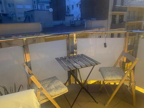 Room in a shared flat in Sarrià–Sant Gervasi · 4