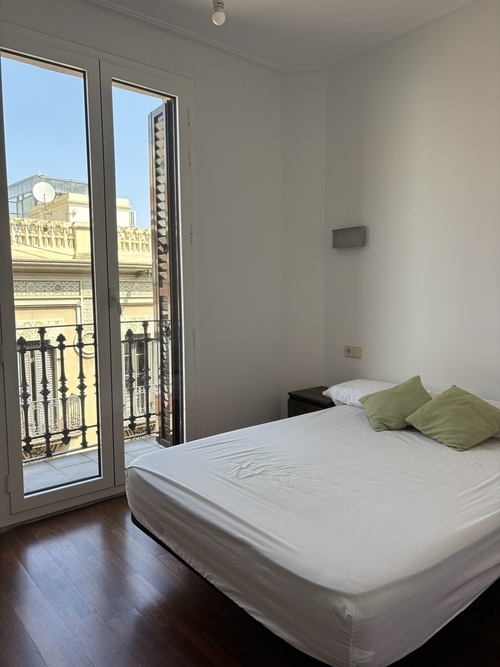 Room · Gràcia