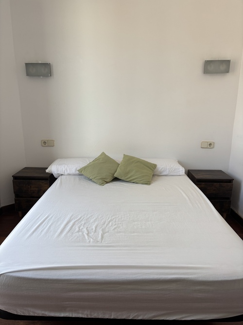 Habitación en piso compartido en Gràcia · 3