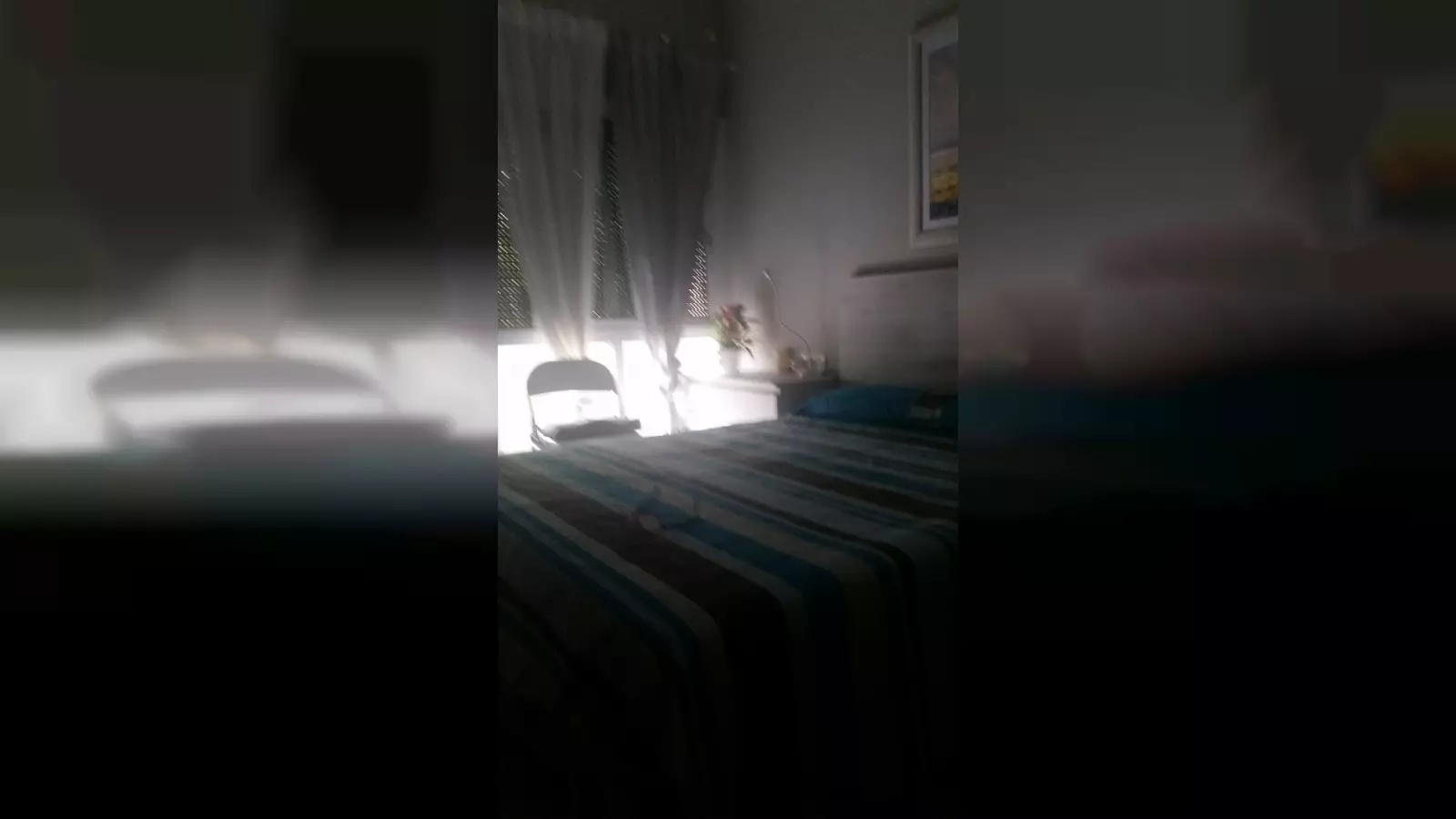Habitación amueblada en piso compartido de 2 personas en Sant Martí · 3