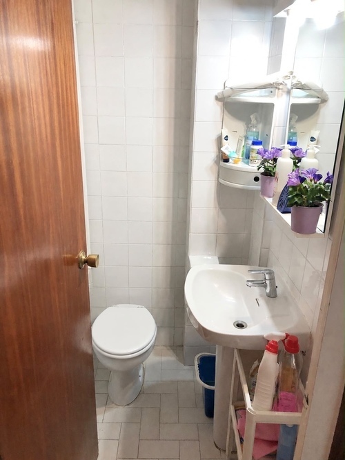 Room in a 4-person shared flat in Horta-Guinardó · 2