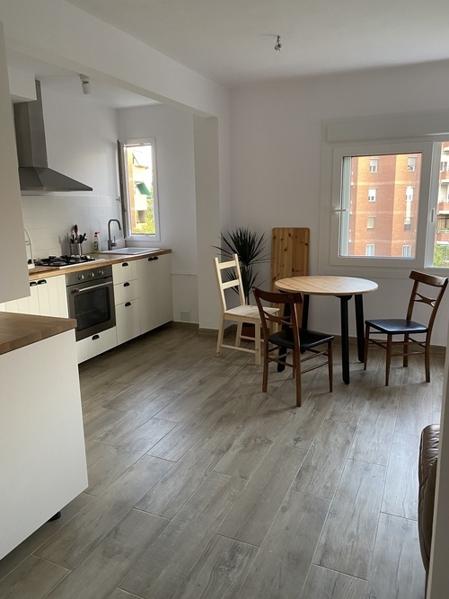 Room in a 2-person shared flat in Sant Martí · 3