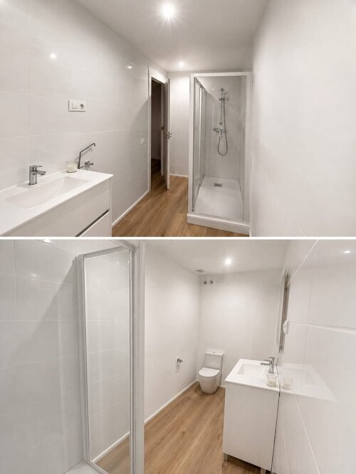 Room in a 2-person shared flat in Sant Martí · 3