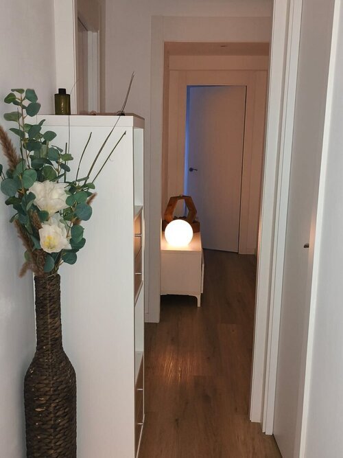 Room in a 2-person shared flat in Sant Martí · 4