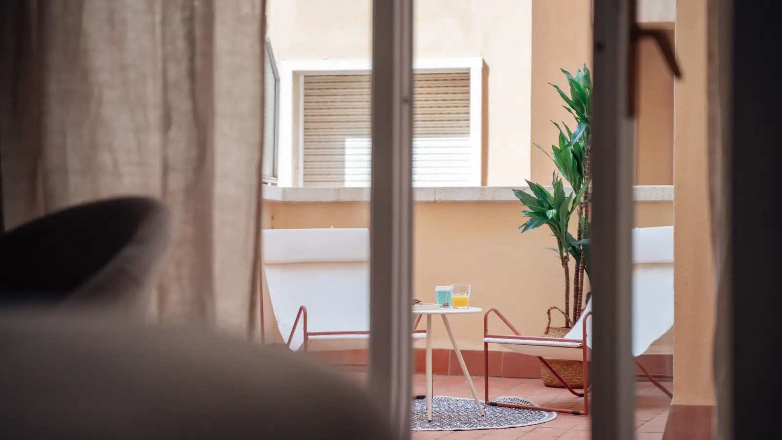 Habitación amueblada en piso compartido en Sarrià–Sant Gervasi · 3