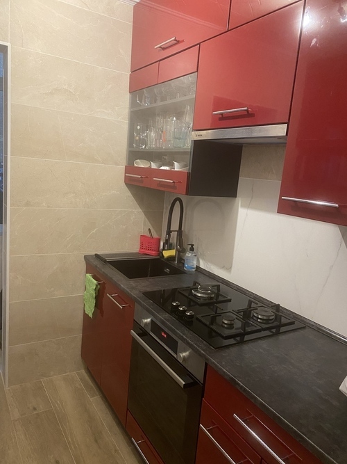 Habitación en piso compartido de 3 personas en Nou Barris · 4