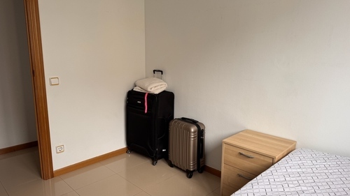 Habitación en piso compartido de 3 personas en Gràcia · 4