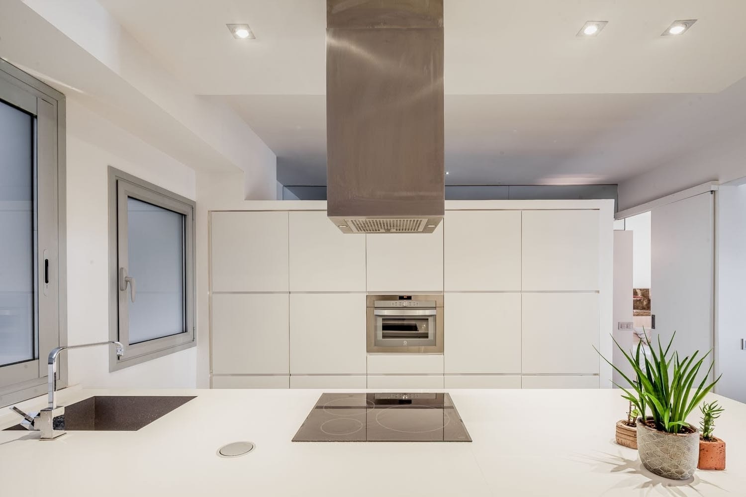 2-bedroom flat in Eixample, 85 m² · 4