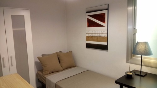 Habitación en piso compartido de 2 personas en Horta-Guinardó · 2