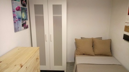 Habitación en piso compartido de 2 personas en Horta-Guinardó · 3