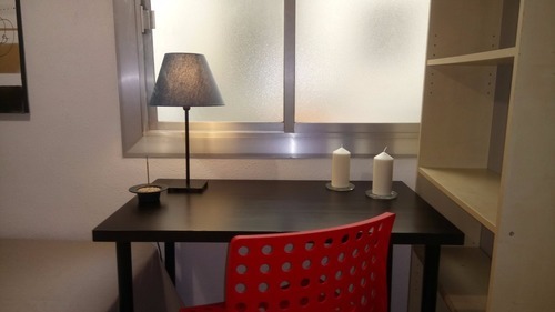 Habitación en piso compartido de 2 personas en Horta-Guinardó · 4