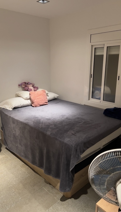 Habitación en piso compartido de 3 personas en Sant Martí · 2