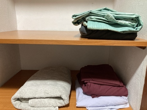 Room in a 3-person shared flat in Sant Martí · 4