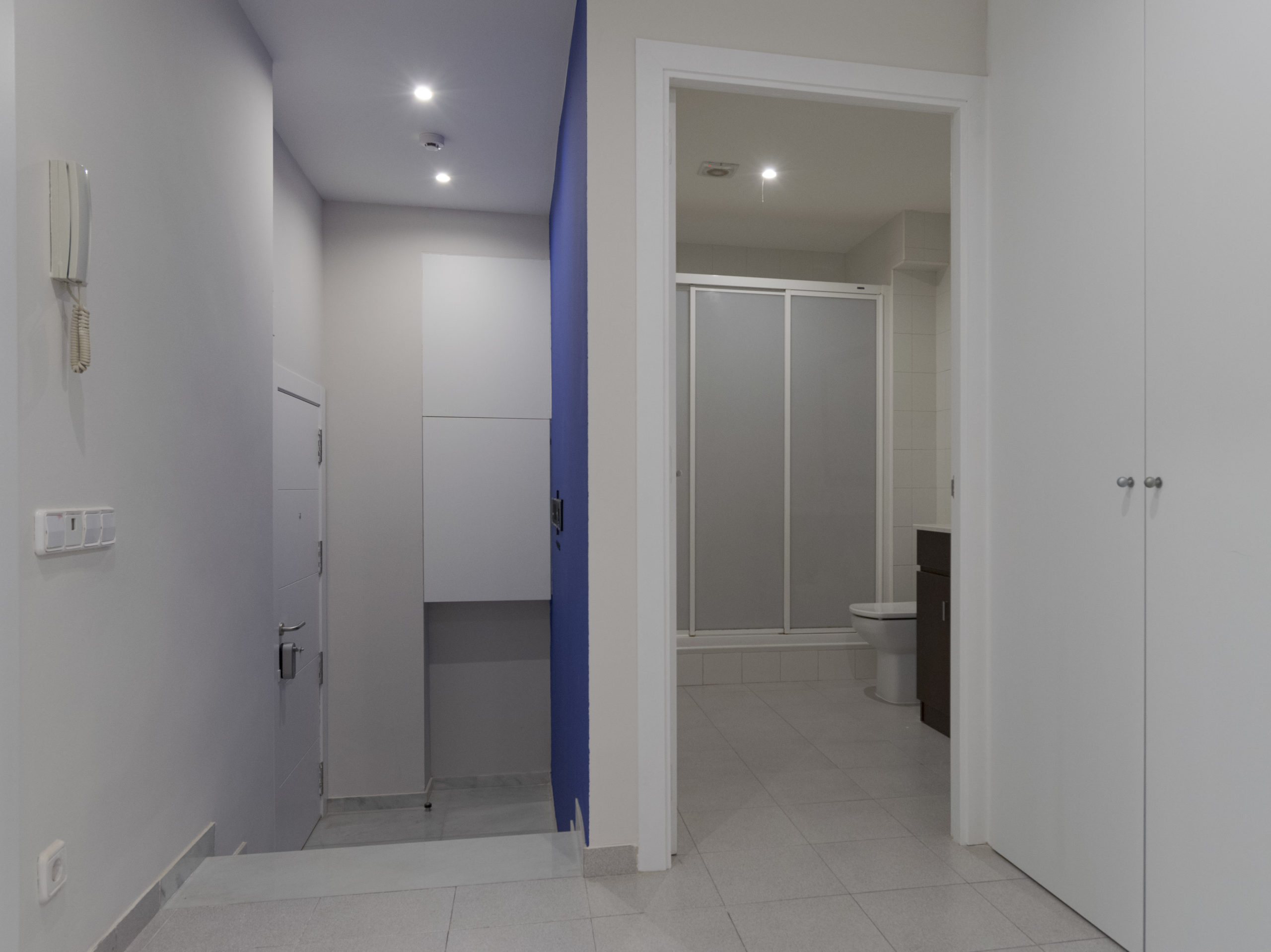 Habitación en piso compartido en Les Corts · 2
