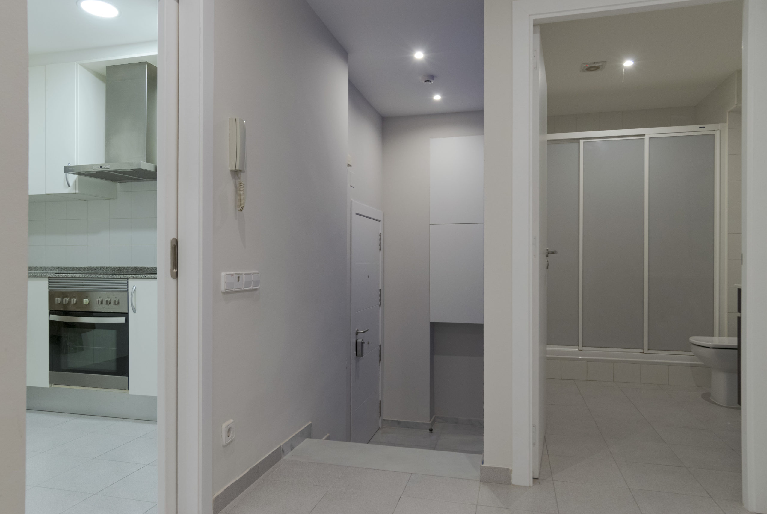 Habitación en piso compartido en Les Corts · 3