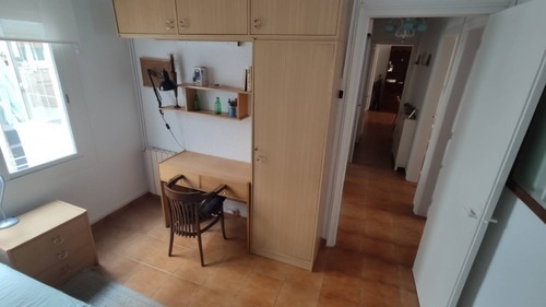 Habitación en piso compartido de 2 personas en Sant Andreu · 2