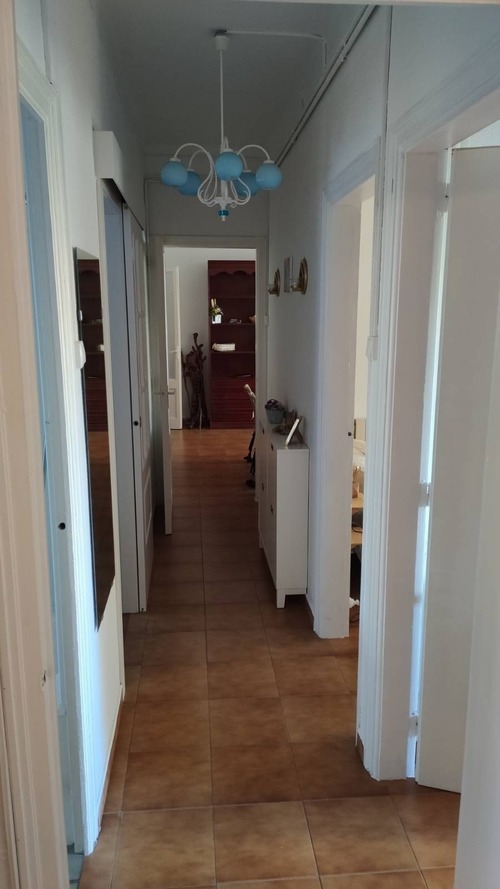 Habitación en piso compartido de 2 personas en Sant Andreu · 3