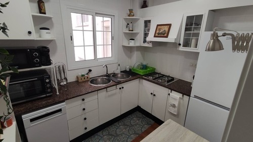 Habitación en piso compartido de 2 personas en Sant Andreu · 4
