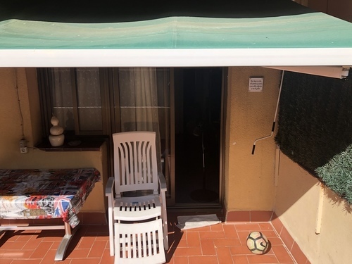 Room in a 3-person shared flat in Barcelona · 3