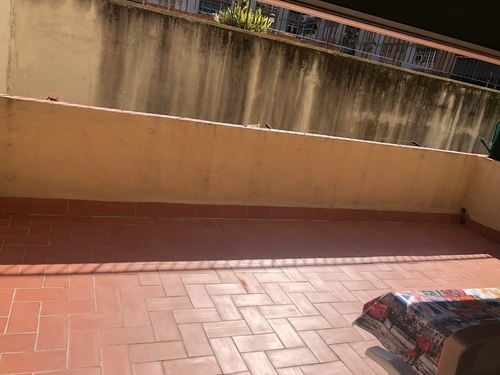 Room in a 3-person shared flat in Barcelona · 4
