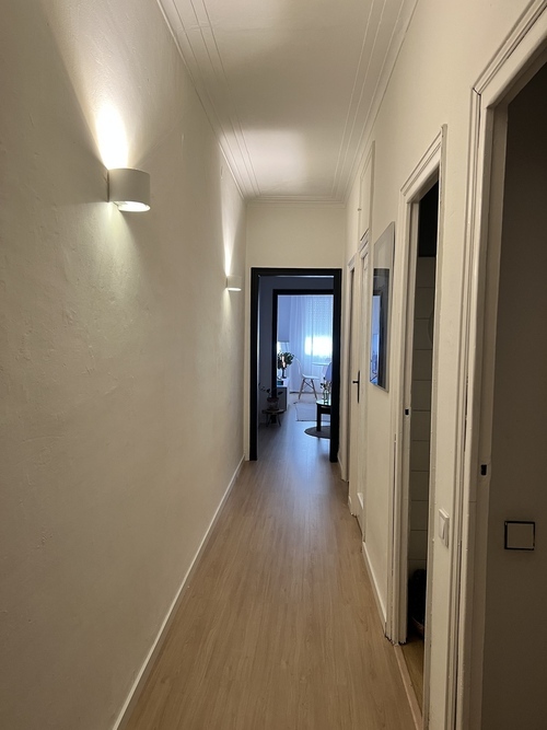 Room in a 3-person shared flat in Horta-Guinardó · 2