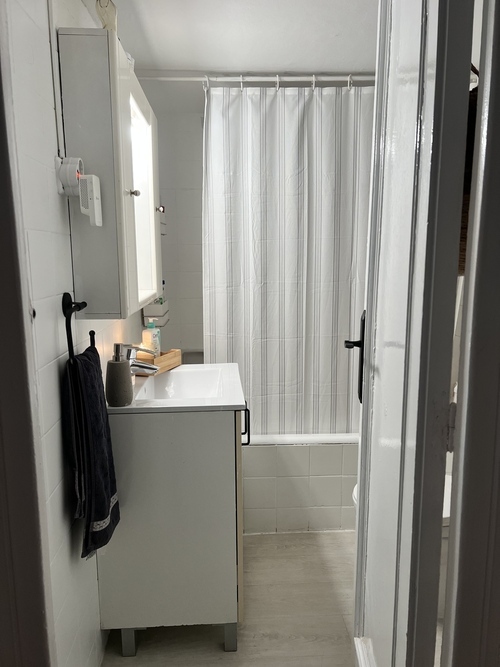 Room in a 3-person shared flat in Horta-Guinardó · 4