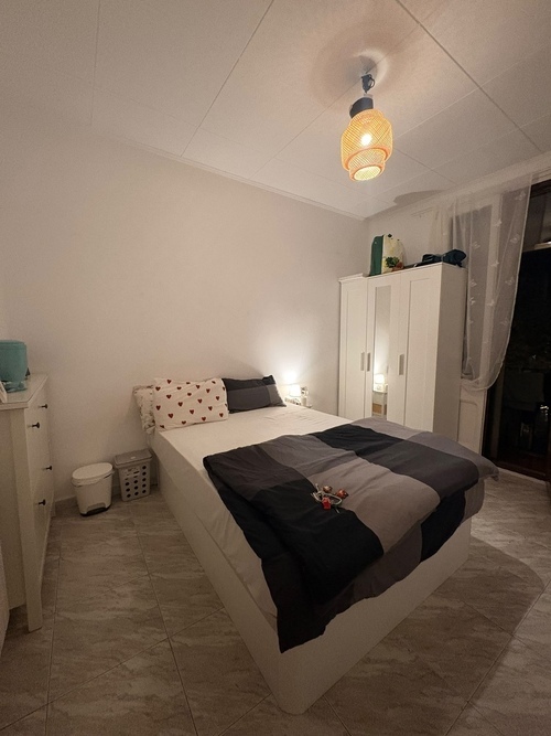 Habitación en piso compartido de 4 personas en Sant Martí · 3