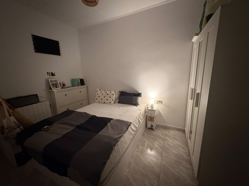 Habitación en piso compartido de 4 personas en Sant Martí · 4
