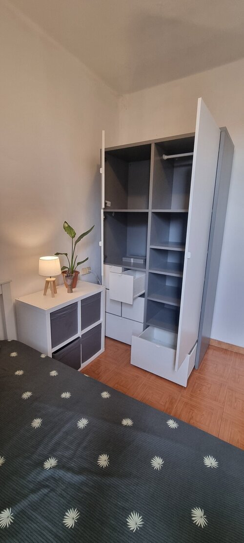 Room in a 2-person shared flat in Sants-Montjuïc · 3