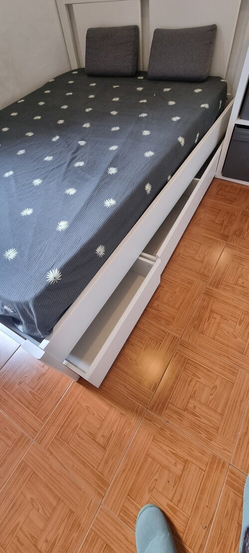 Room in a 2-person shared flat in Sants-Montjuïc · 4