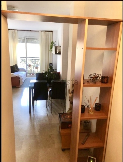 Habitación en piso compartido de 2 personas en Eixample · 2