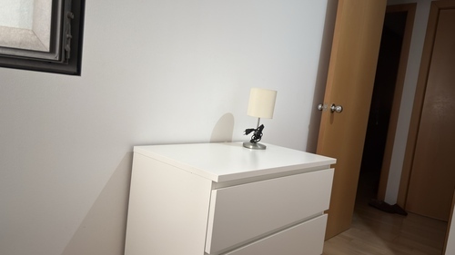 Habitación en piso compartido en Barcelona · 2