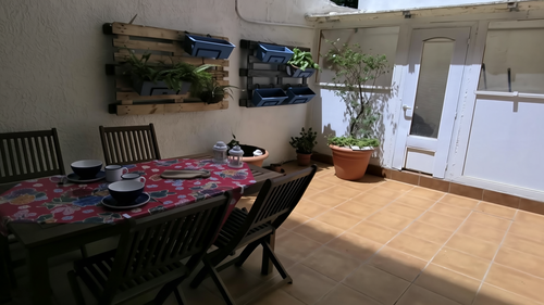 Piso en Sant Martí, 68 m² · 2