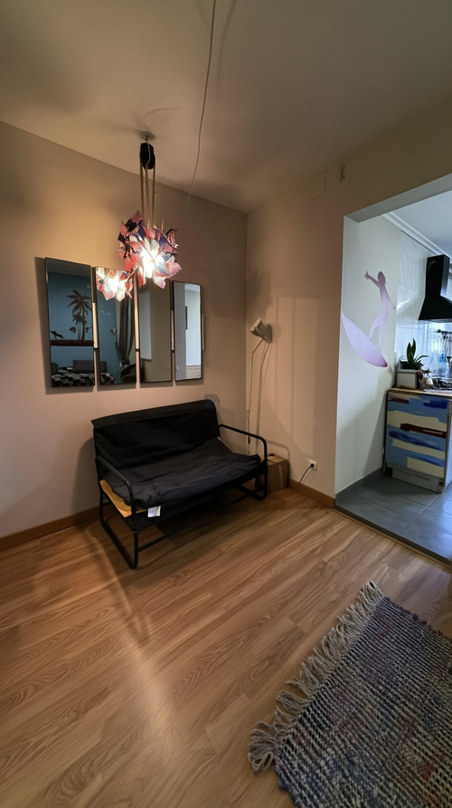 Piso en Sant Martí, 68 m² · 3
