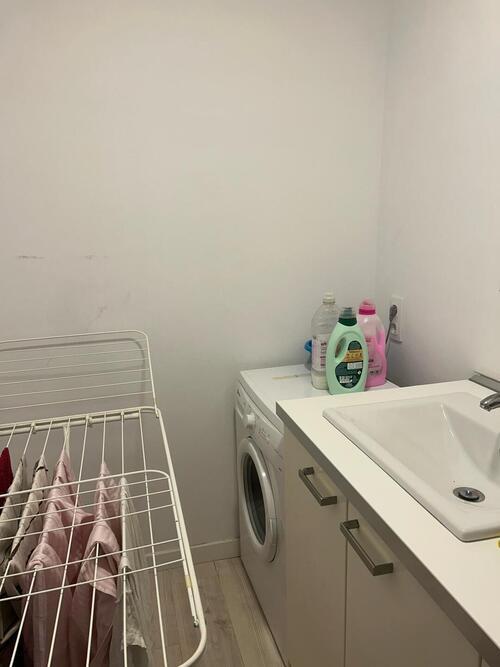 Habitación en piso compartido de 4 personas en Sarrià–Sant Gervasi · 3
