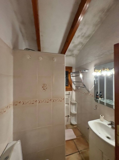 Piso en Eixample, 82 m² · 4