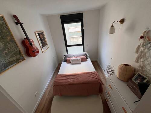 Habitación en piso compartido en Sants-Montjuïc · 3