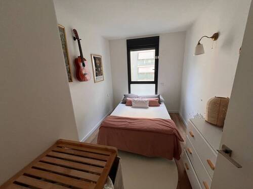 Habitación en piso compartido en Sants-Montjuïc · 4