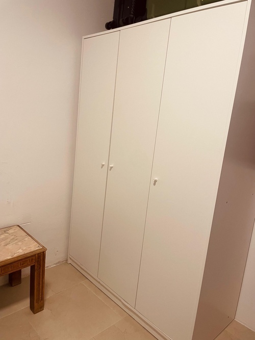 Habitación en piso compartido de 4 personas en Horta-Guinardó · 3