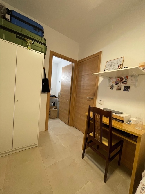 Habitación en piso compartido de 4 personas en Horta-Guinardó · 4